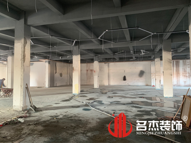 办公室合欢视频导航设计