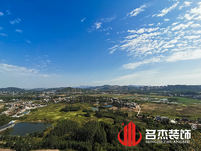 办公室合欢视频导航设计