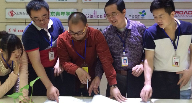 合欢视频下载链接風采--團隊展示