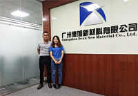 设计方案很专业！施工效率高！