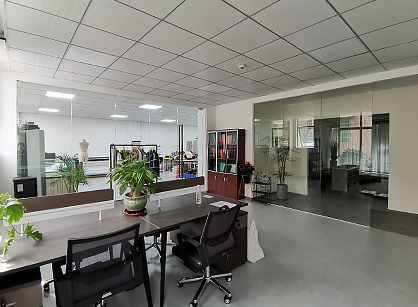 尚品秀服饰合欢视频导航项目圆满完工