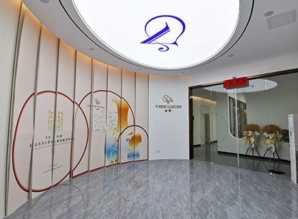 絲奢家具服飾辦公定製合欢视频导航項目完美交付