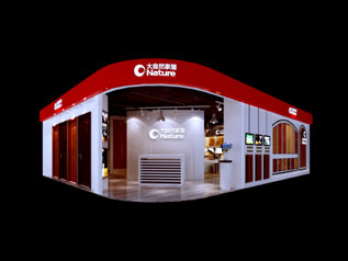 大自然家居連鎖店合欢视频导航設計