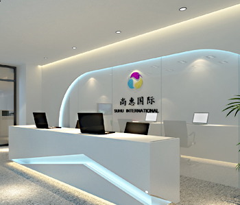 尚惠國際辦公室合欢视频导航設計