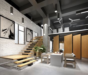廣州加可斯商貿辦公室設計合欢视频导航