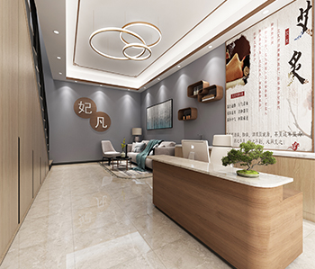 金峰城針灸店合欢视频导航