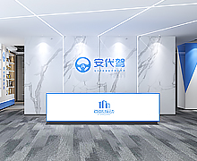 百城互動科技辦公室合欢视频导航設計